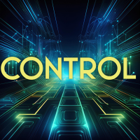 Control - Full Cover cover